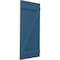 Ekena Millwork Americraft 6-Board (2 Batten) Wood Joined Board-n-Batten Shutters w/ Z-Bar, ARW102BB621X77HBH, PR ARW102BB621X77HBH - alternate 6